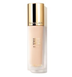 Parure Gold Skin Matte - Transferless High Perfection Foundation